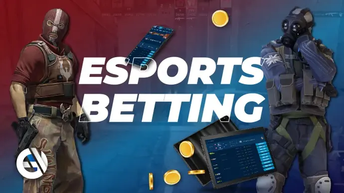 esports betting