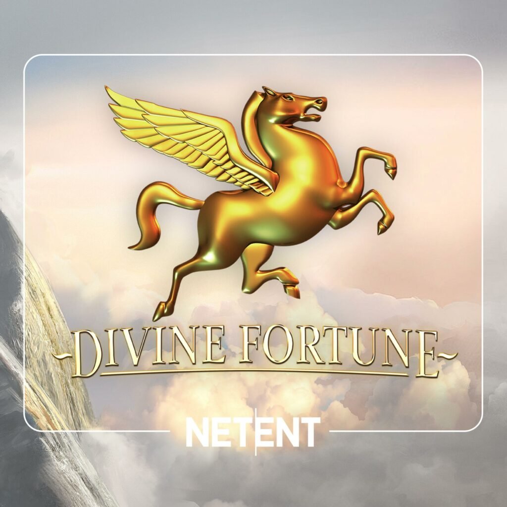divine fortune