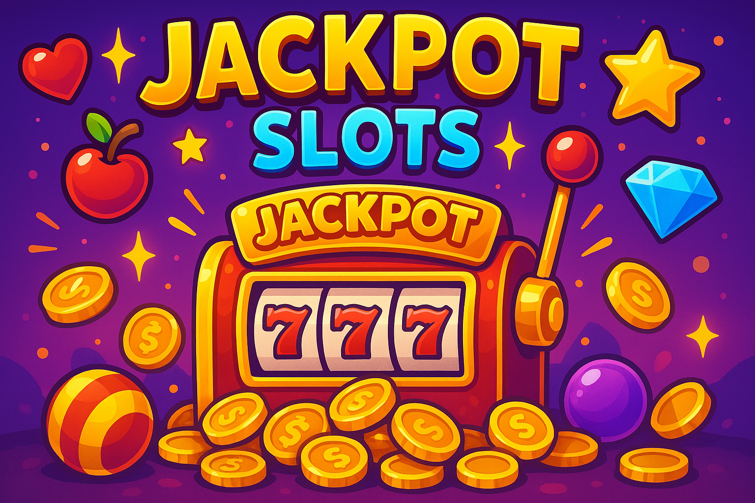 jackpot slots