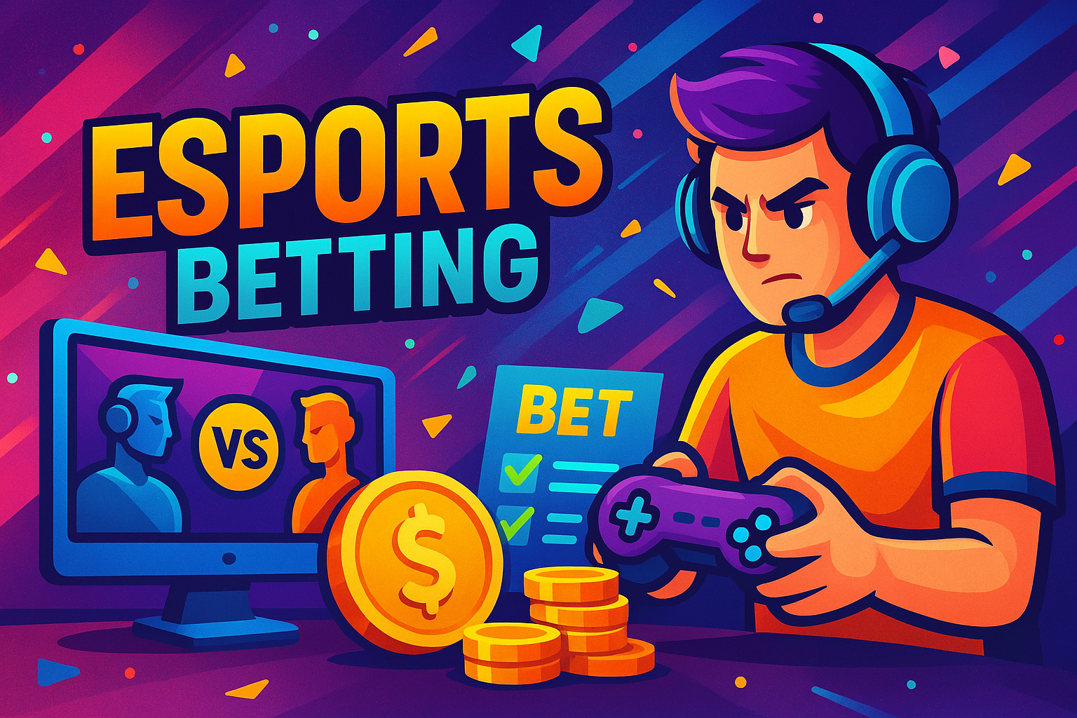 esports