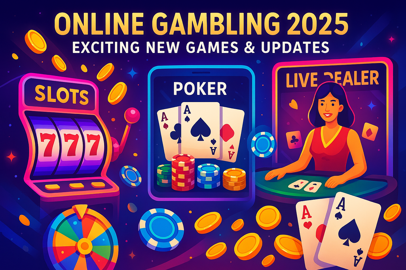 gambling online