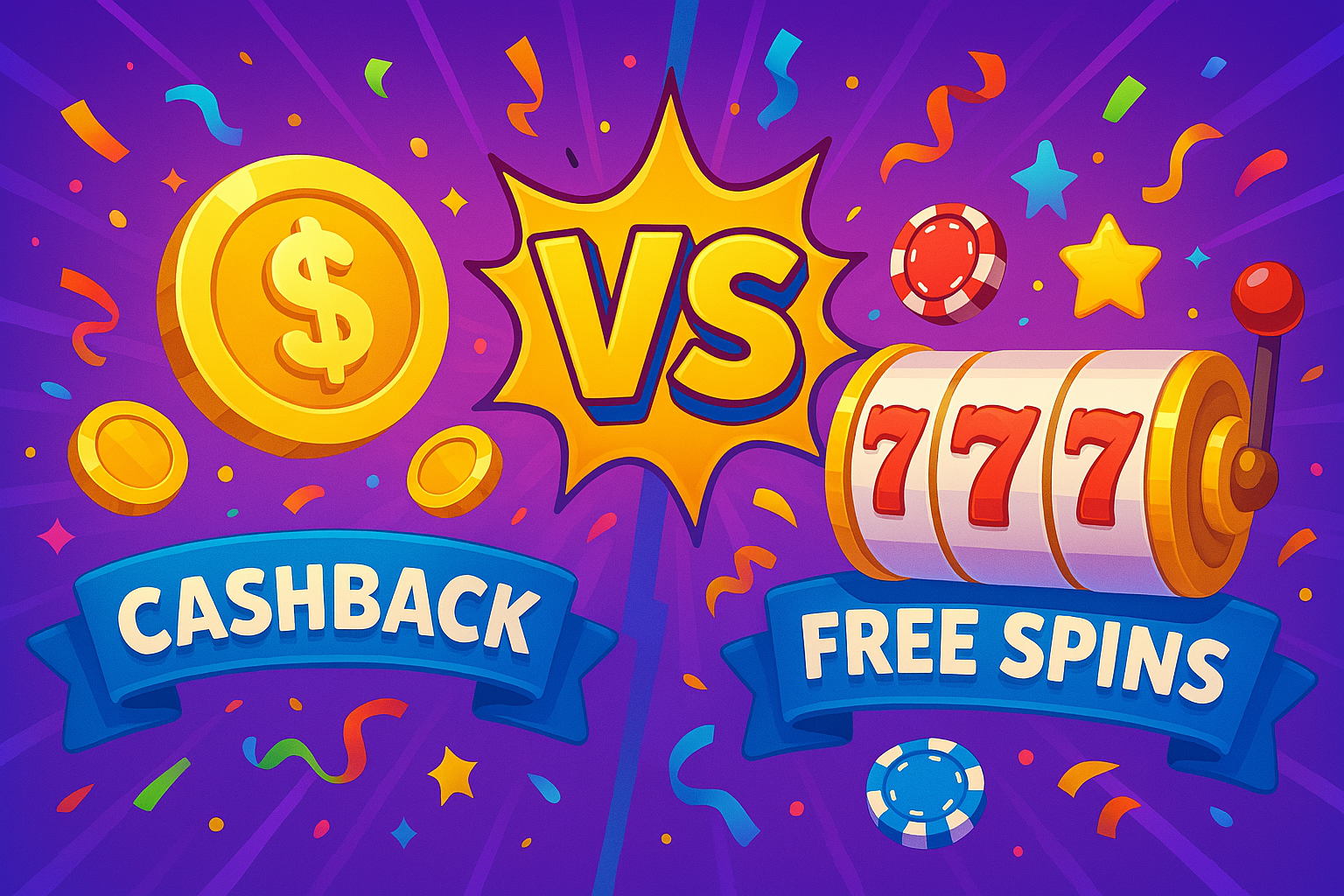 cashback