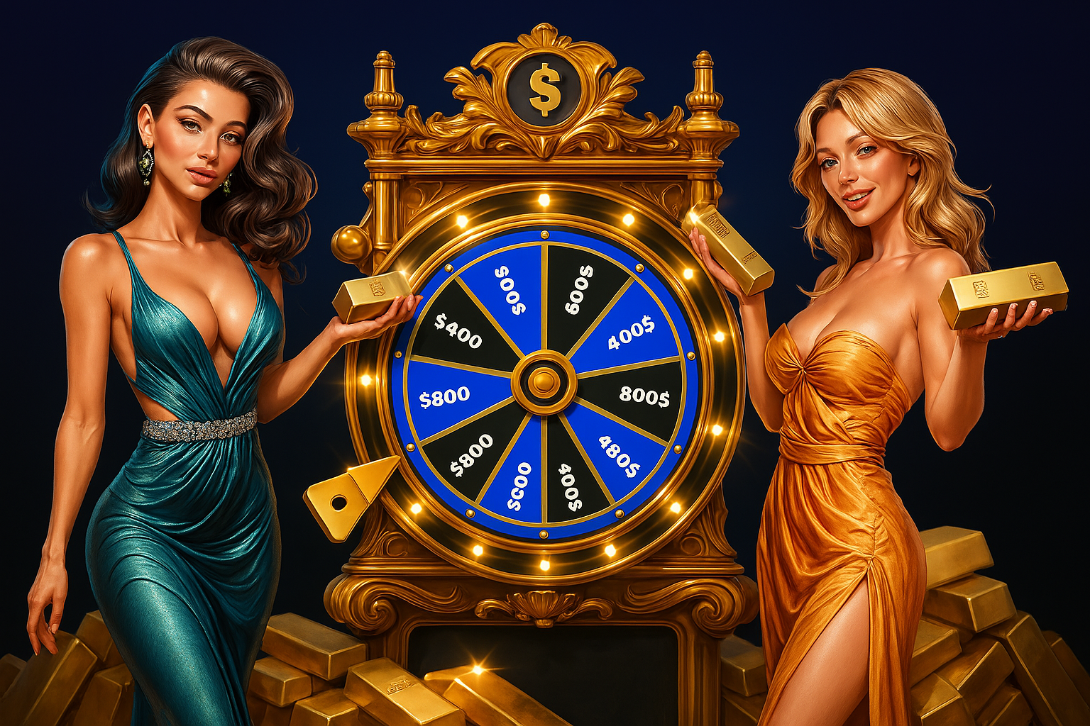 casino