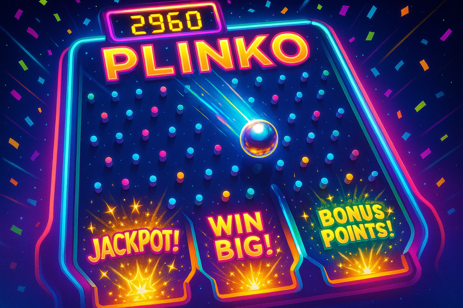 Plinko
