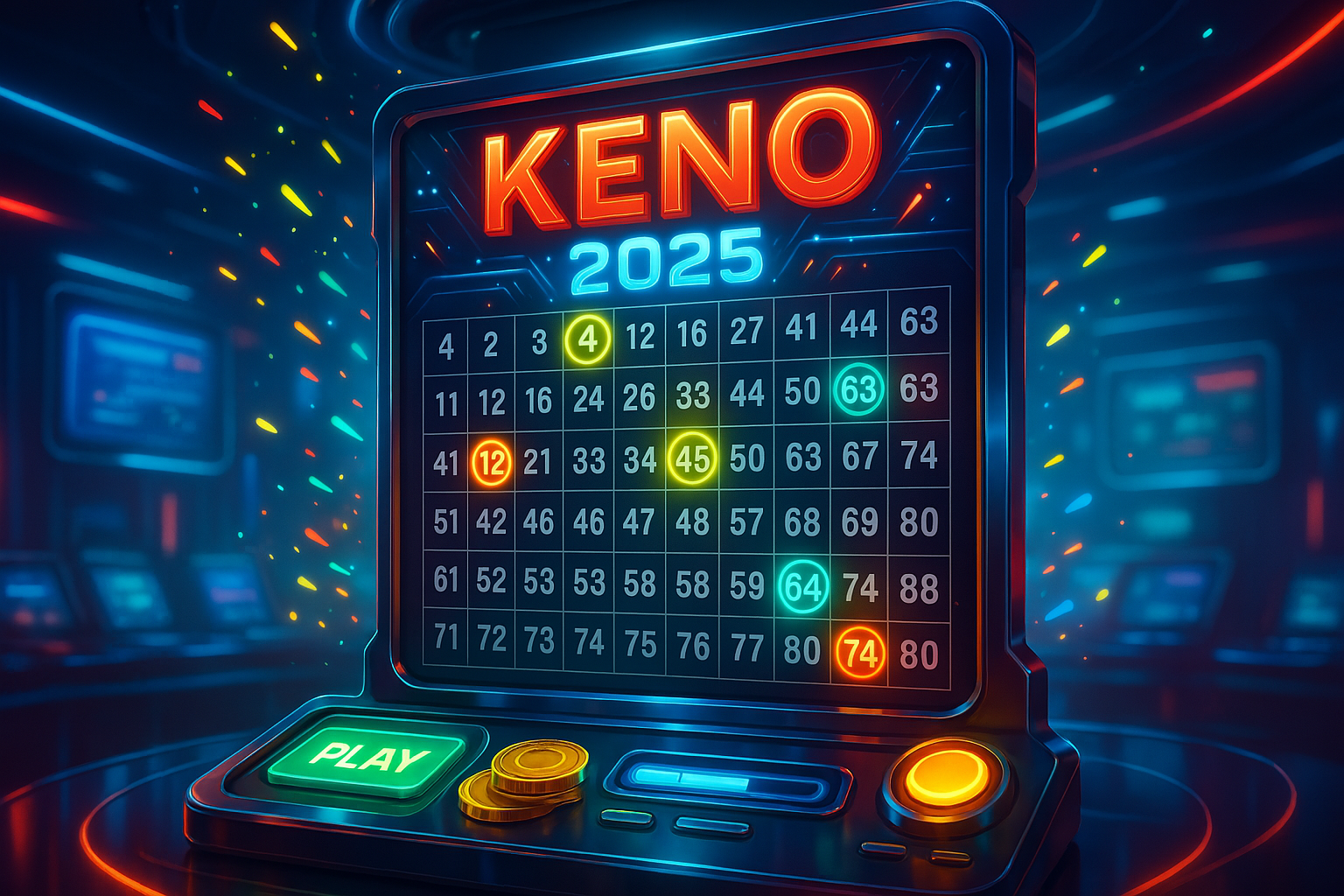 Keno
