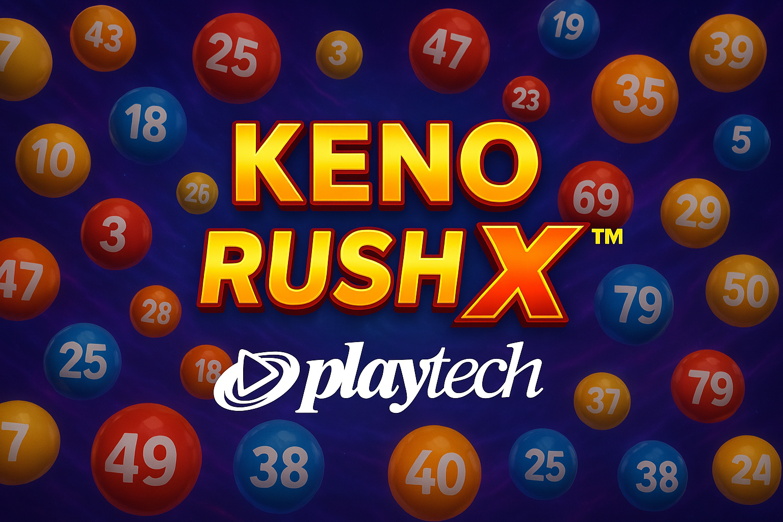 keno games