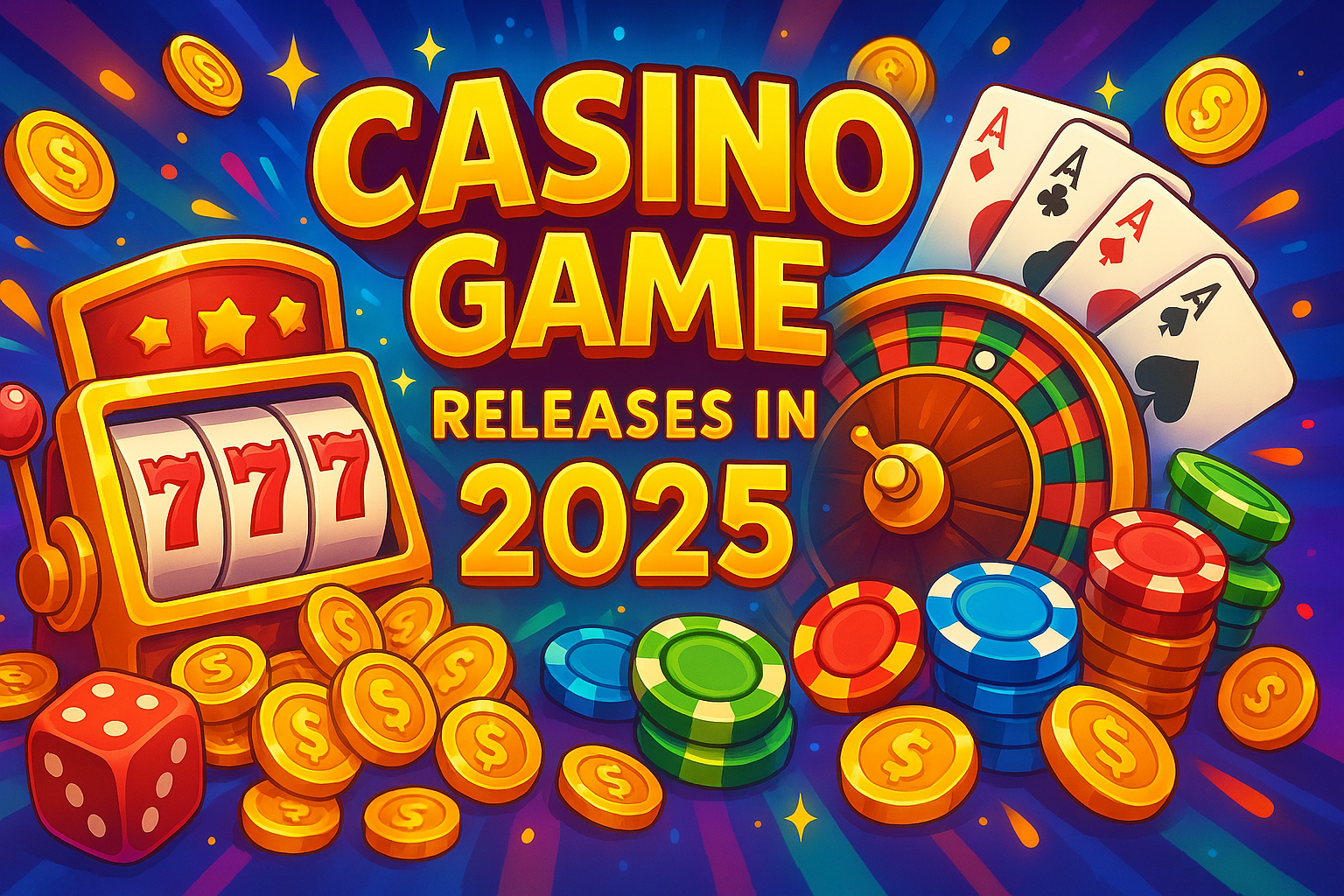 casino