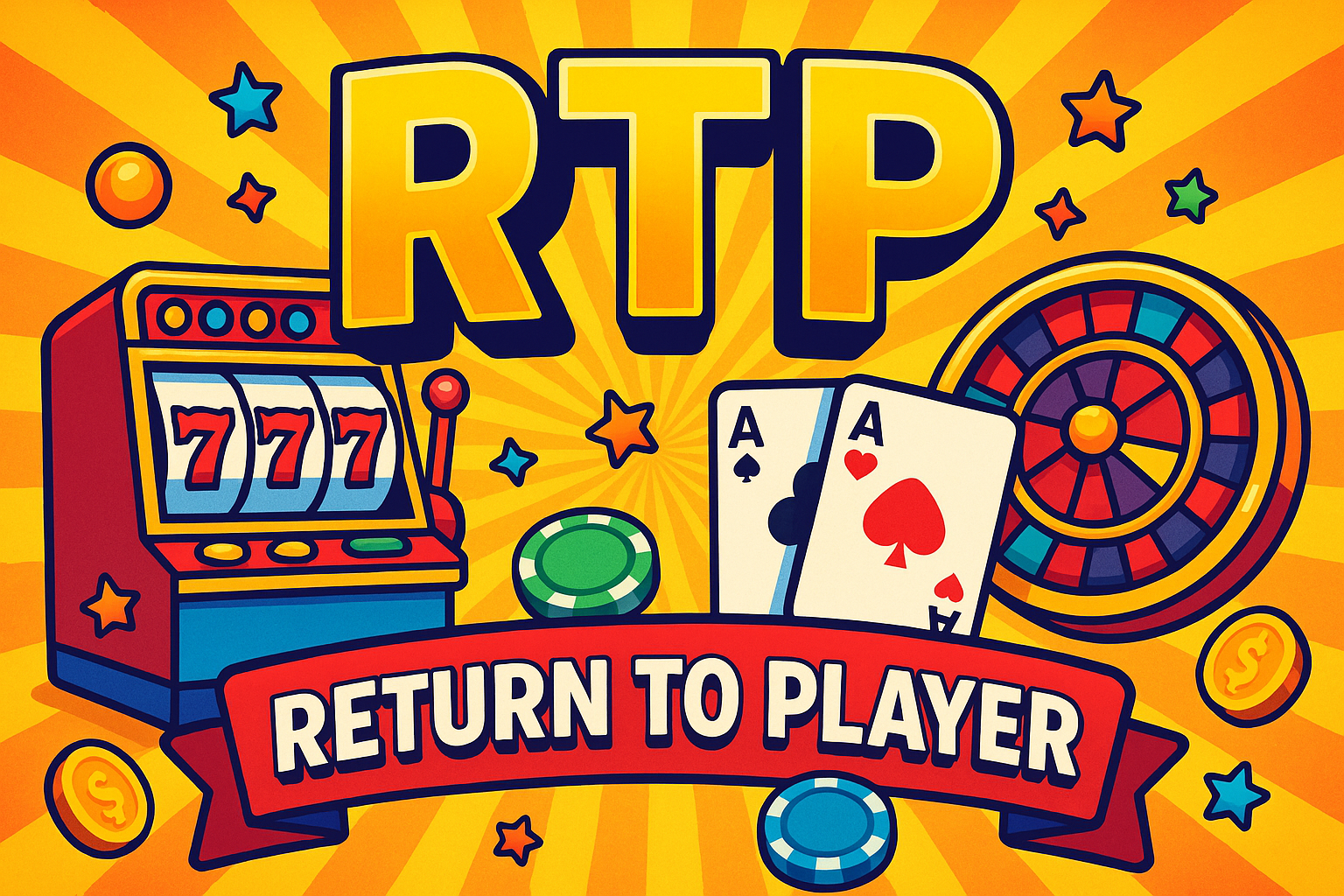 rtp